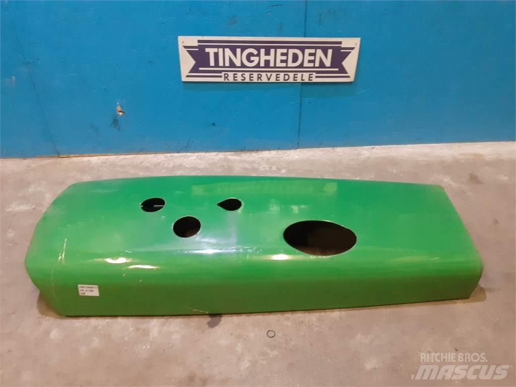 John Deere 2130 Druga oprema za traktorje