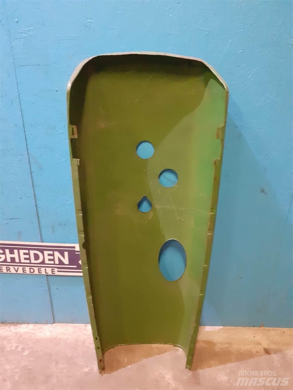John Deere 2130 Druga oprema za traktorje