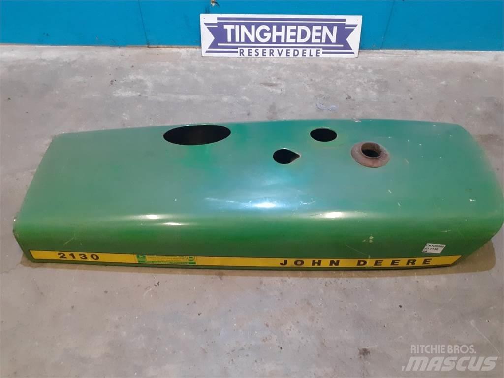 John Deere 2130 Druga oprema za traktorje