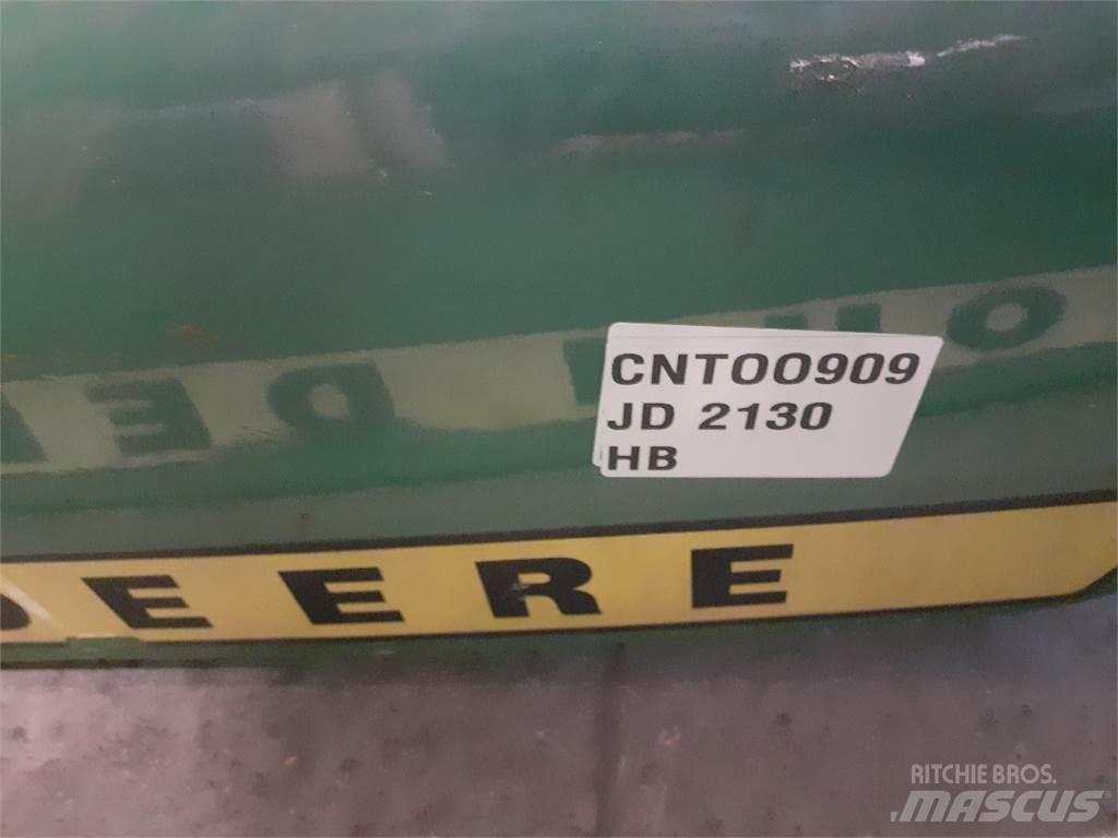 John Deere 2130 Druga oprema za traktorje
