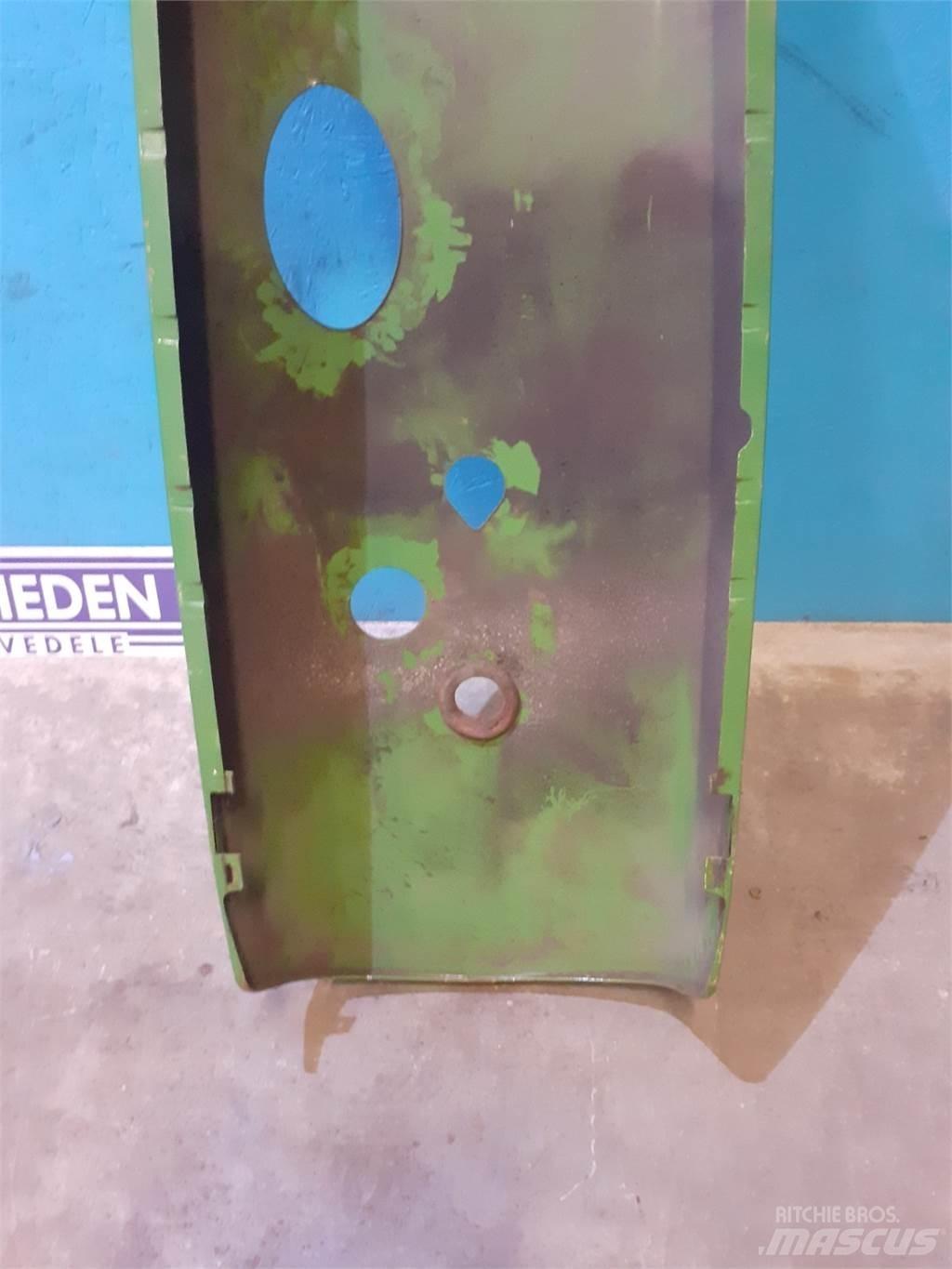 John Deere 2130 Druga oprema za traktorje