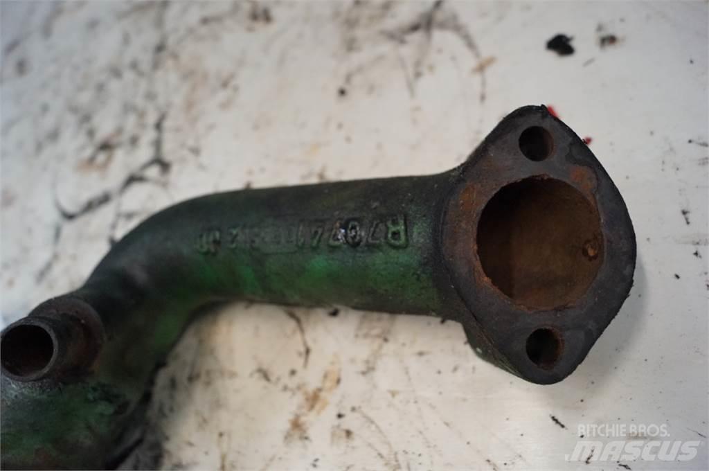 John Deere 2130 Radiatorji