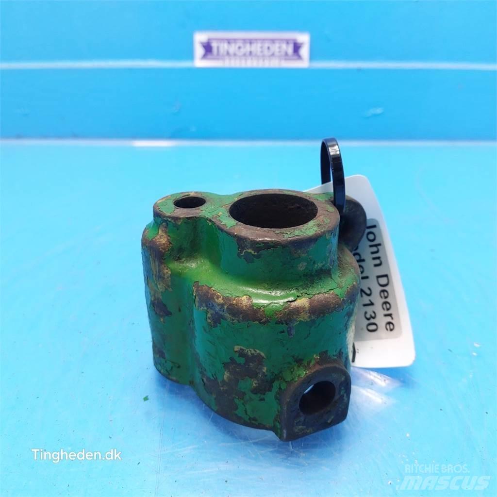 John Deere 2130 Druga oprema za traktorje