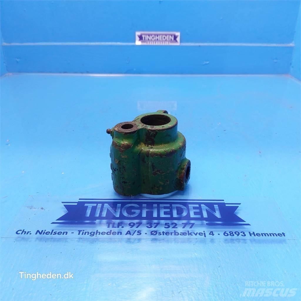 John Deere 2130 Druga oprema za traktorje