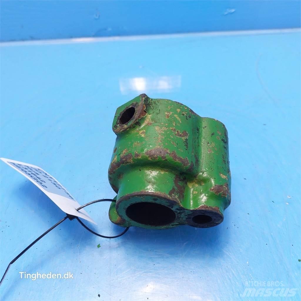 John Deere 2130 Druga oprema za traktorje