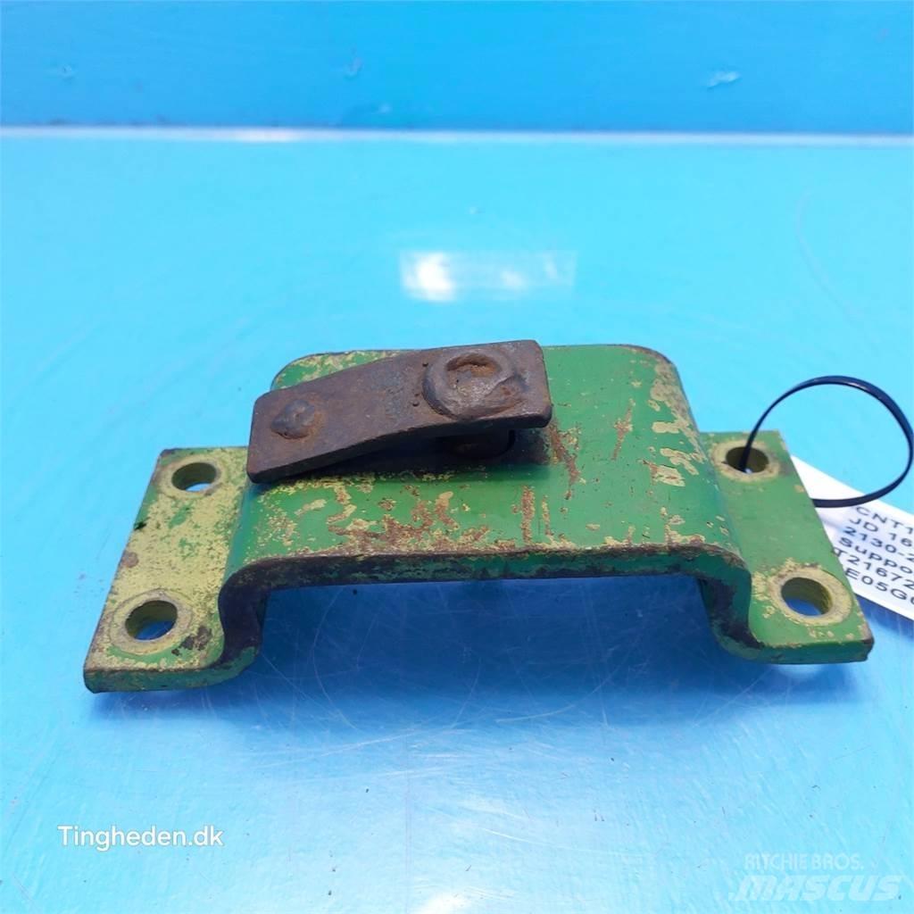John Deere 2130 Druga oprema za traktorje
