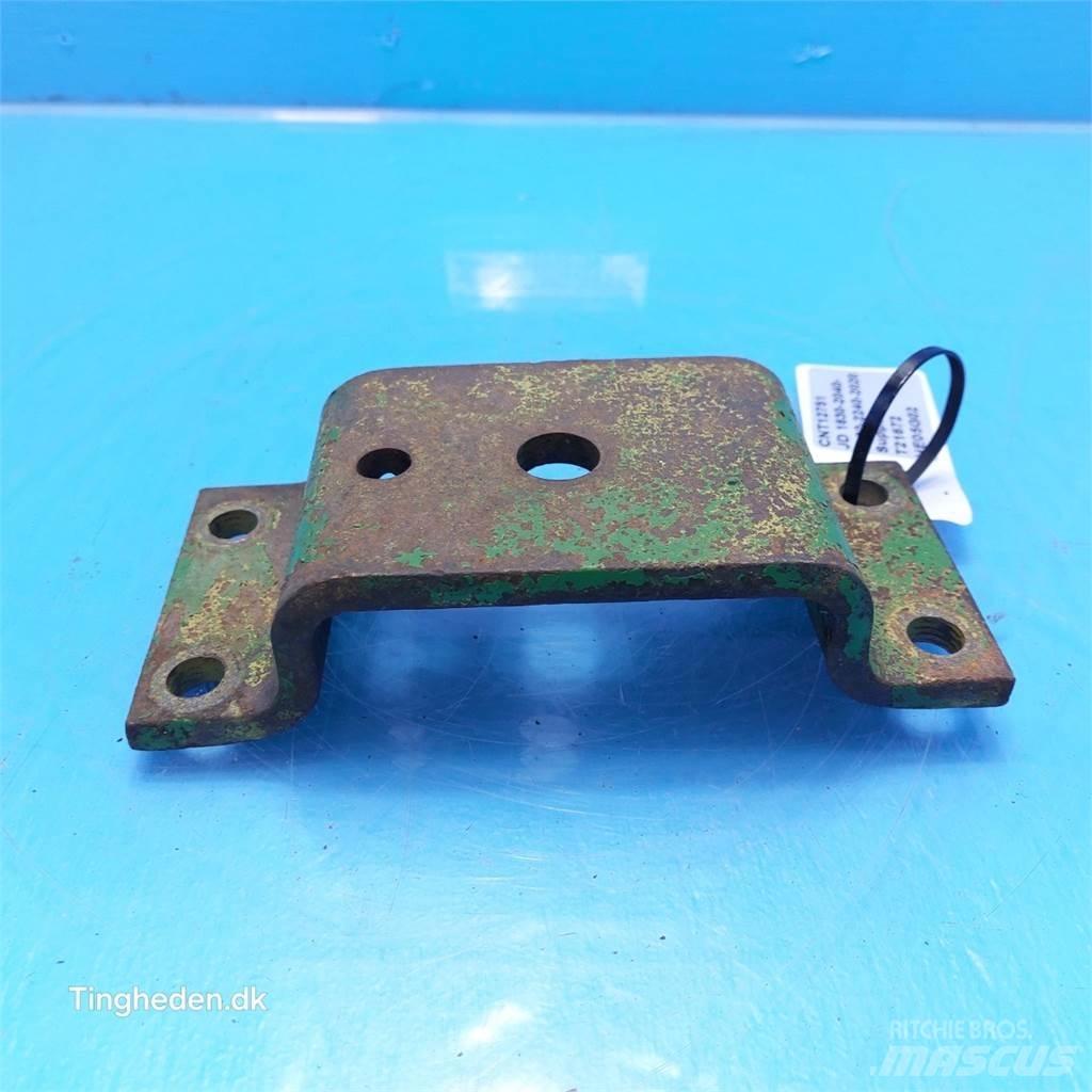 John Deere 2130 Druga oprema za traktorje