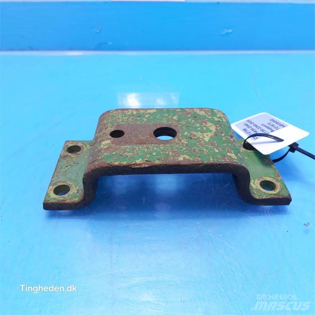 John Deere 2130 Druga oprema za traktorje