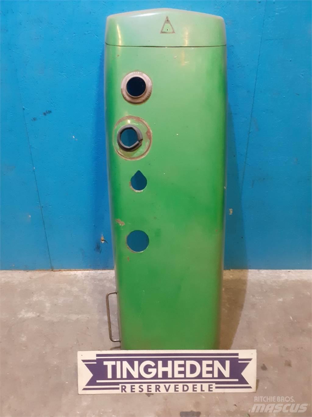 John Deere 2140 Druga oprema za traktorje