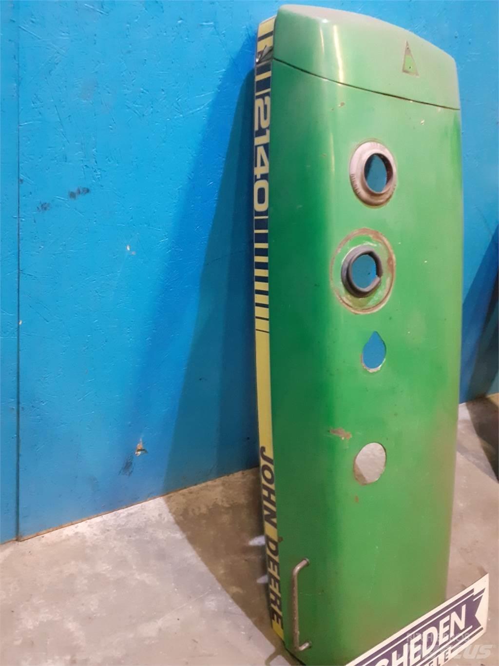 John Deere 2140 Druga oprema za traktorje