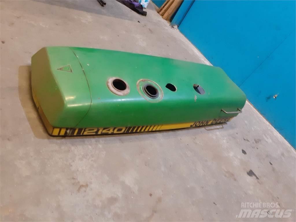 John Deere 2140 Druga oprema za traktorje