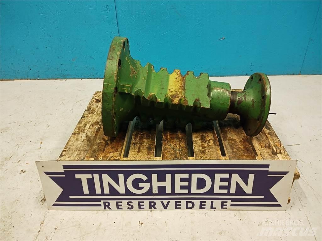 John Deere 2140 Druga oprema za traktorje
