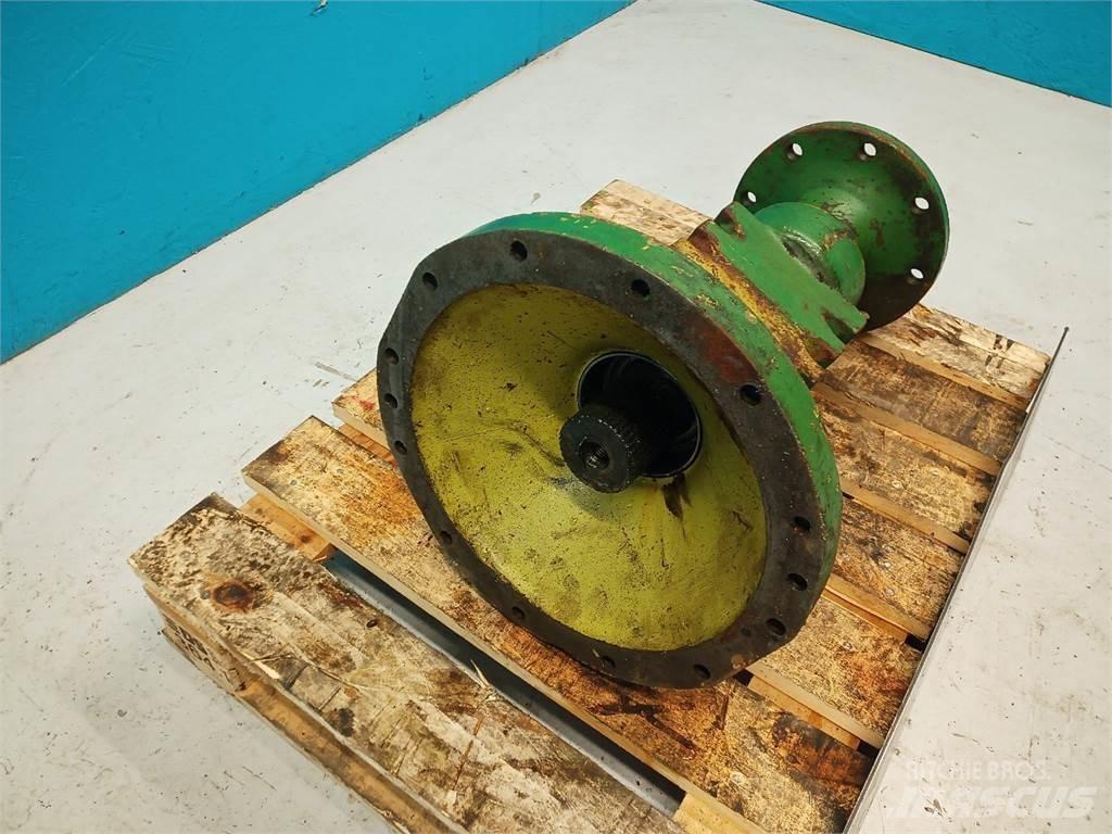 John Deere 2140 Druga oprema za traktorje