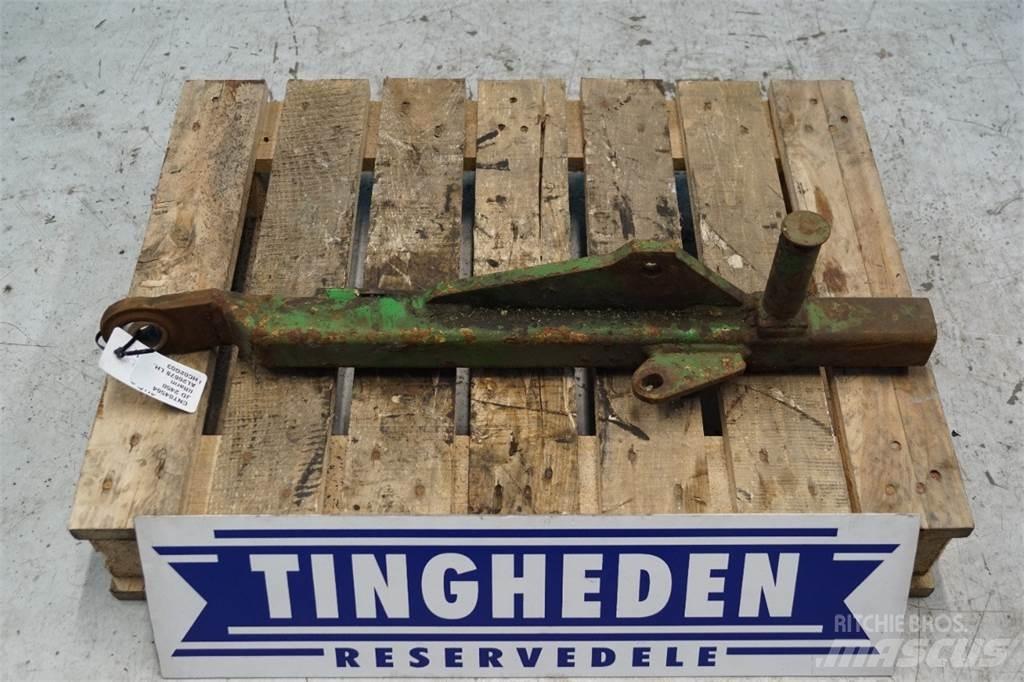 John Deere 2140 Druga oprema za traktorje