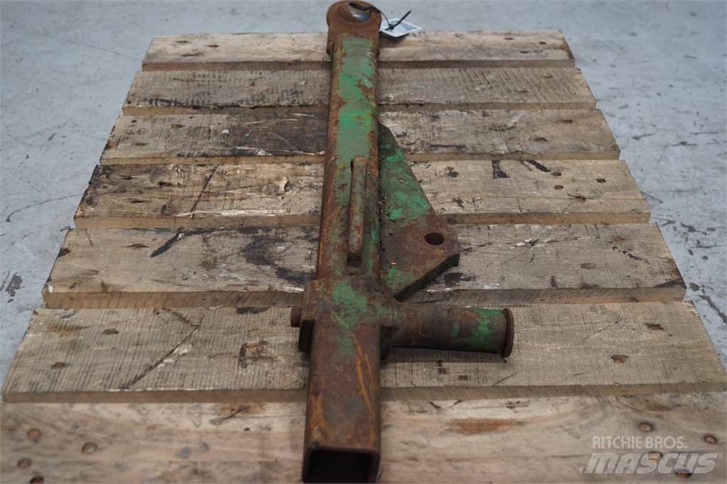 John Deere 2140 Druga oprema za traktorje