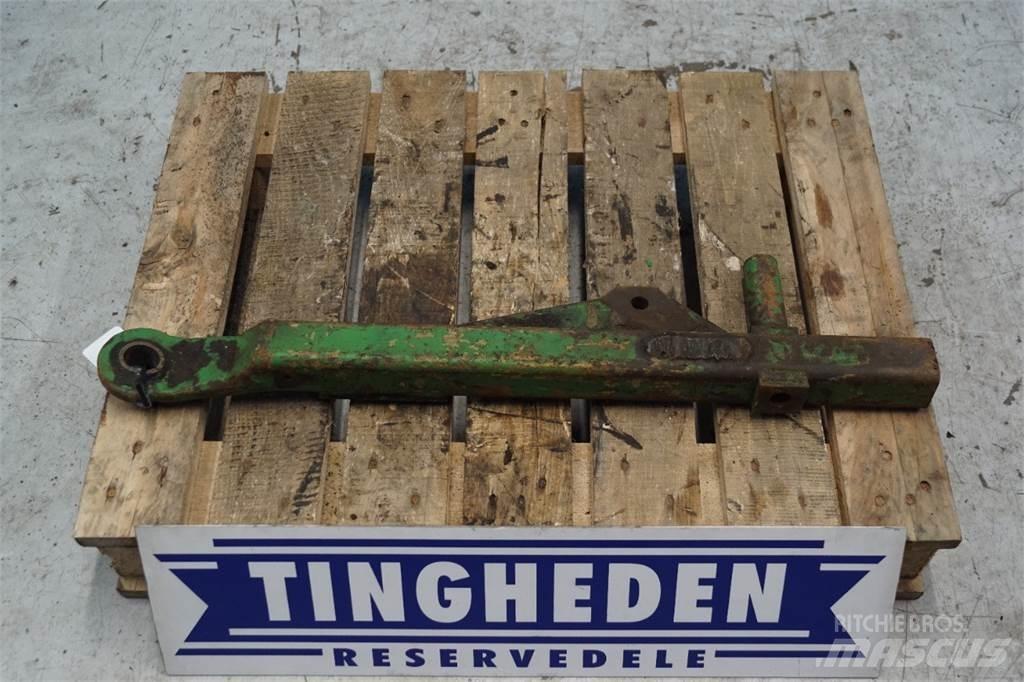 John Deere 2140 Druga oprema za traktorje