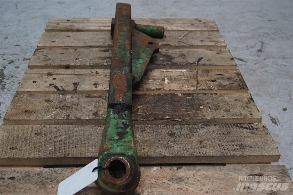 John Deere 2140 Druga oprema za traktorje