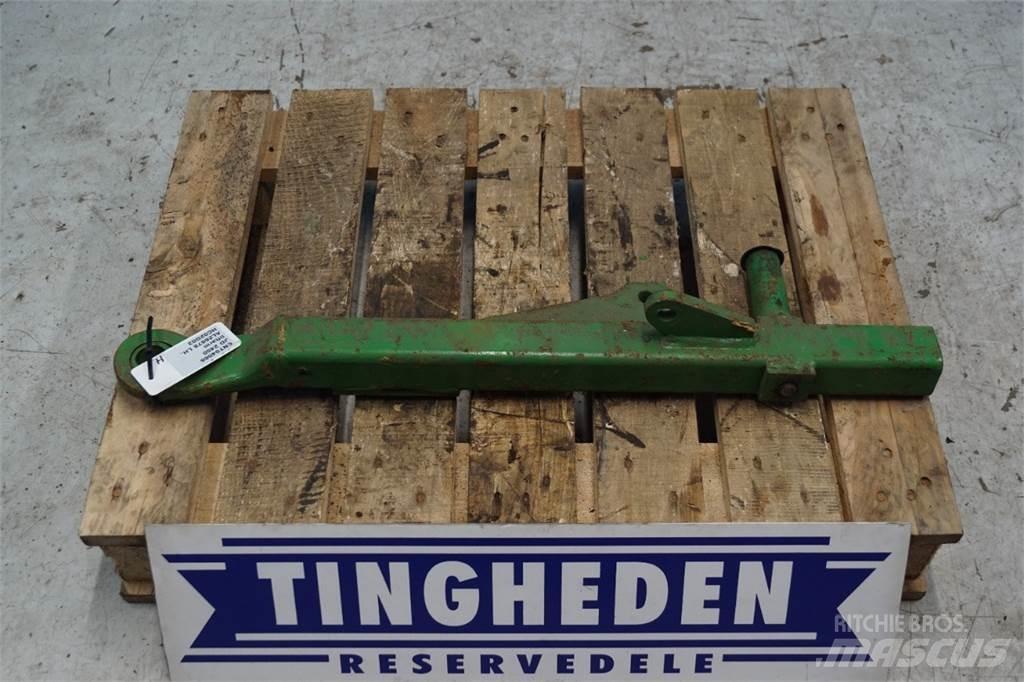 John Deere 2140 Druga oprema za traktorje