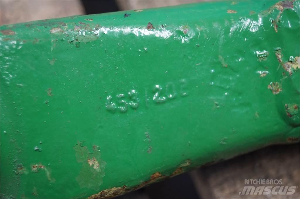 John Deere 2140 Druga oprema za traktorje