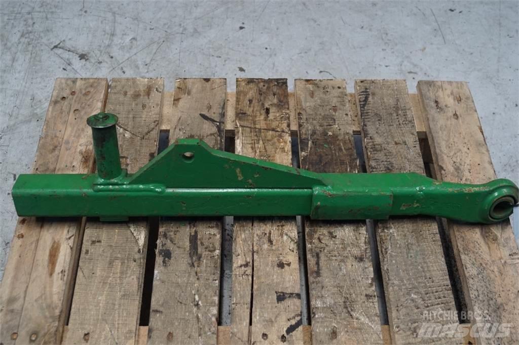 John Deere 2140 Druga oprema za traktorje