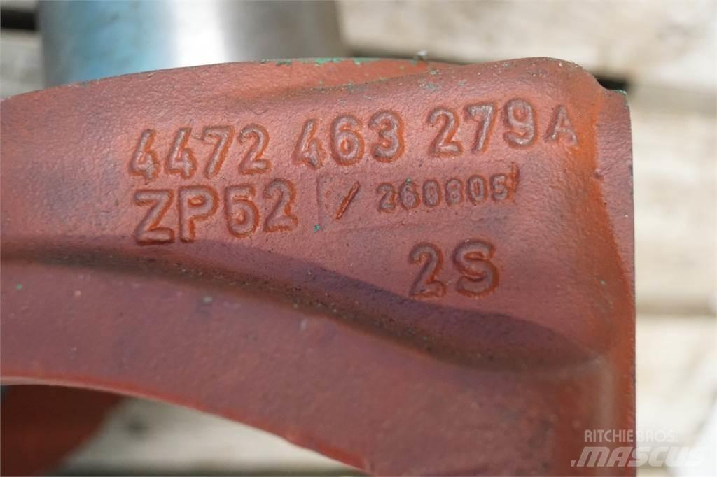 John Deere 2140 Druga oprema za traktorje