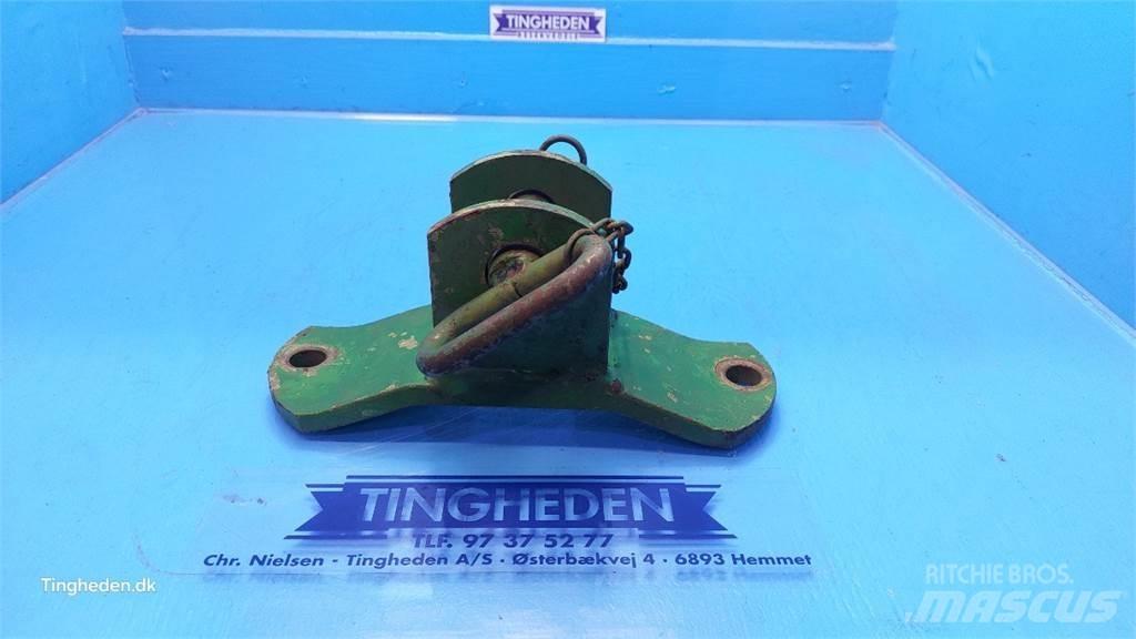 John Deere 2140 Druga oprema za traktorje