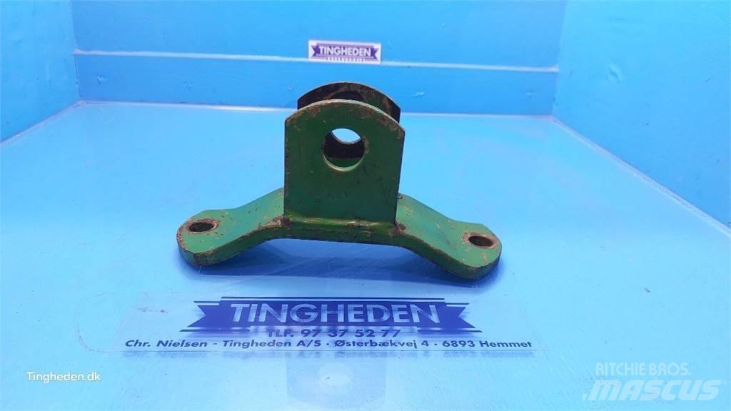 John Deere 2140 Druga oprema za traktorje