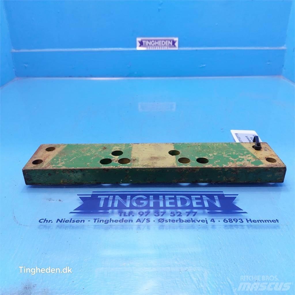John Deere 2141 Druga oprema za traktorje