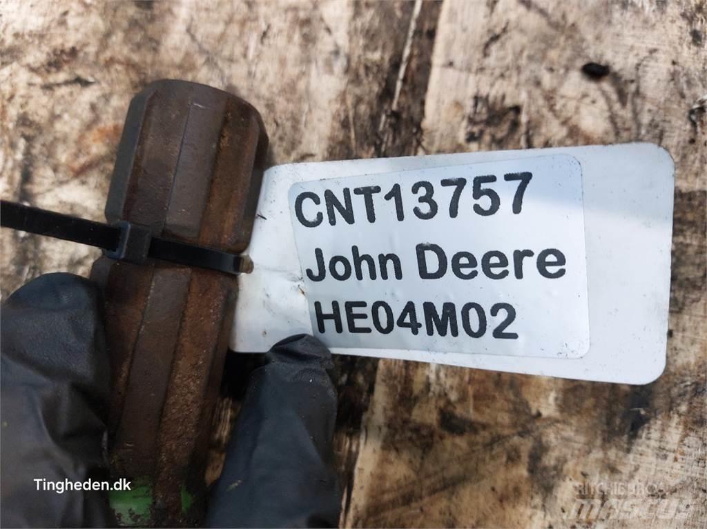 John Deere 2141 Druga oprema za traktorje