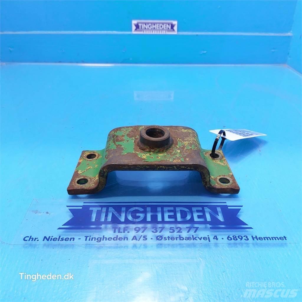 John Deere 2240 Druga oprema za traktorje
