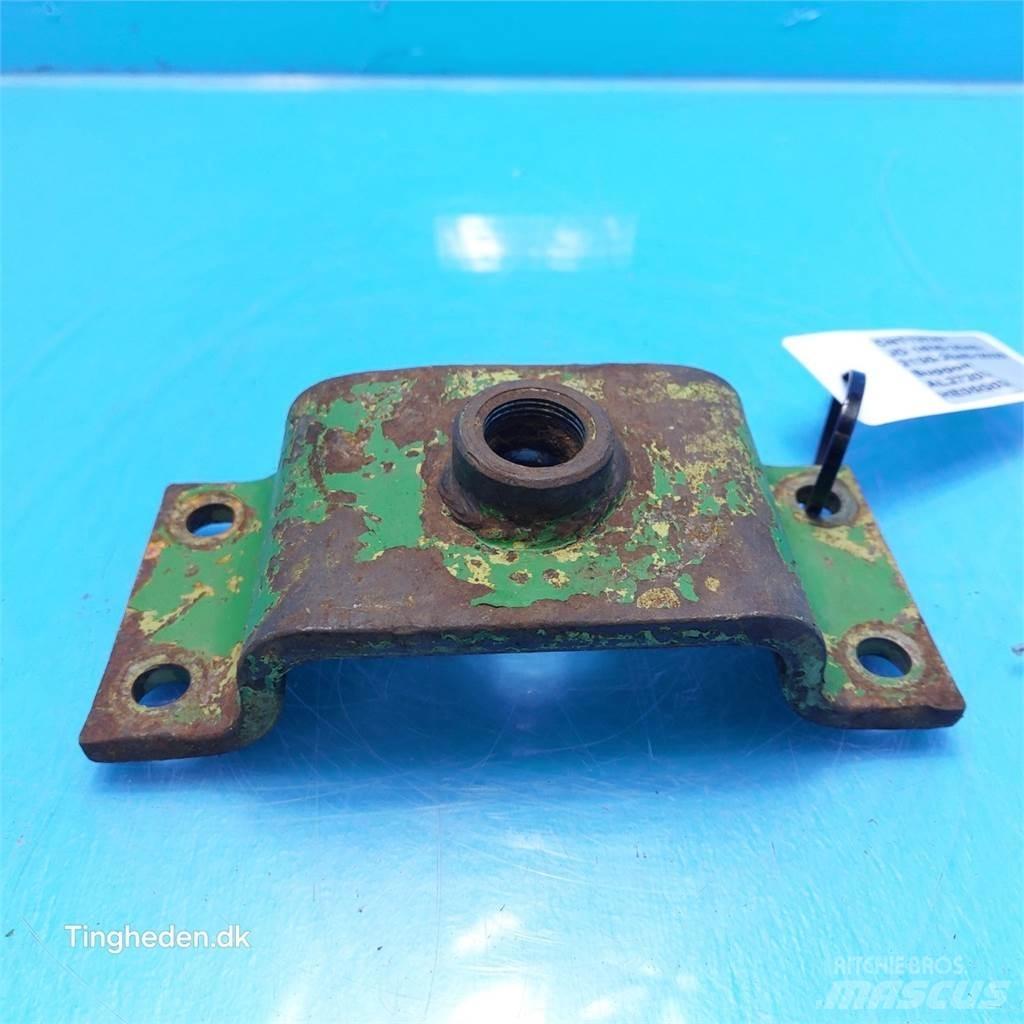 John Deere 2240 Druga oprema za traktorje