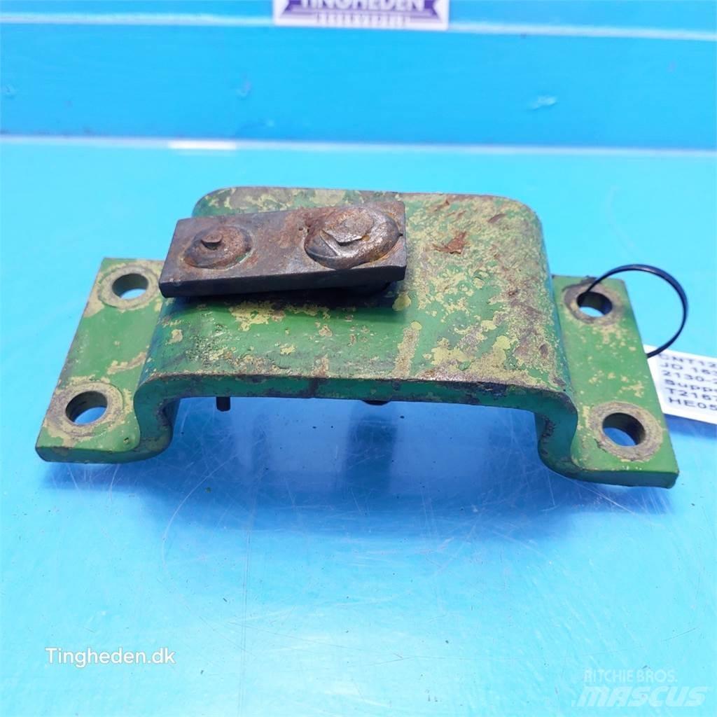John Deere 2240 Druga oprema za traktorje