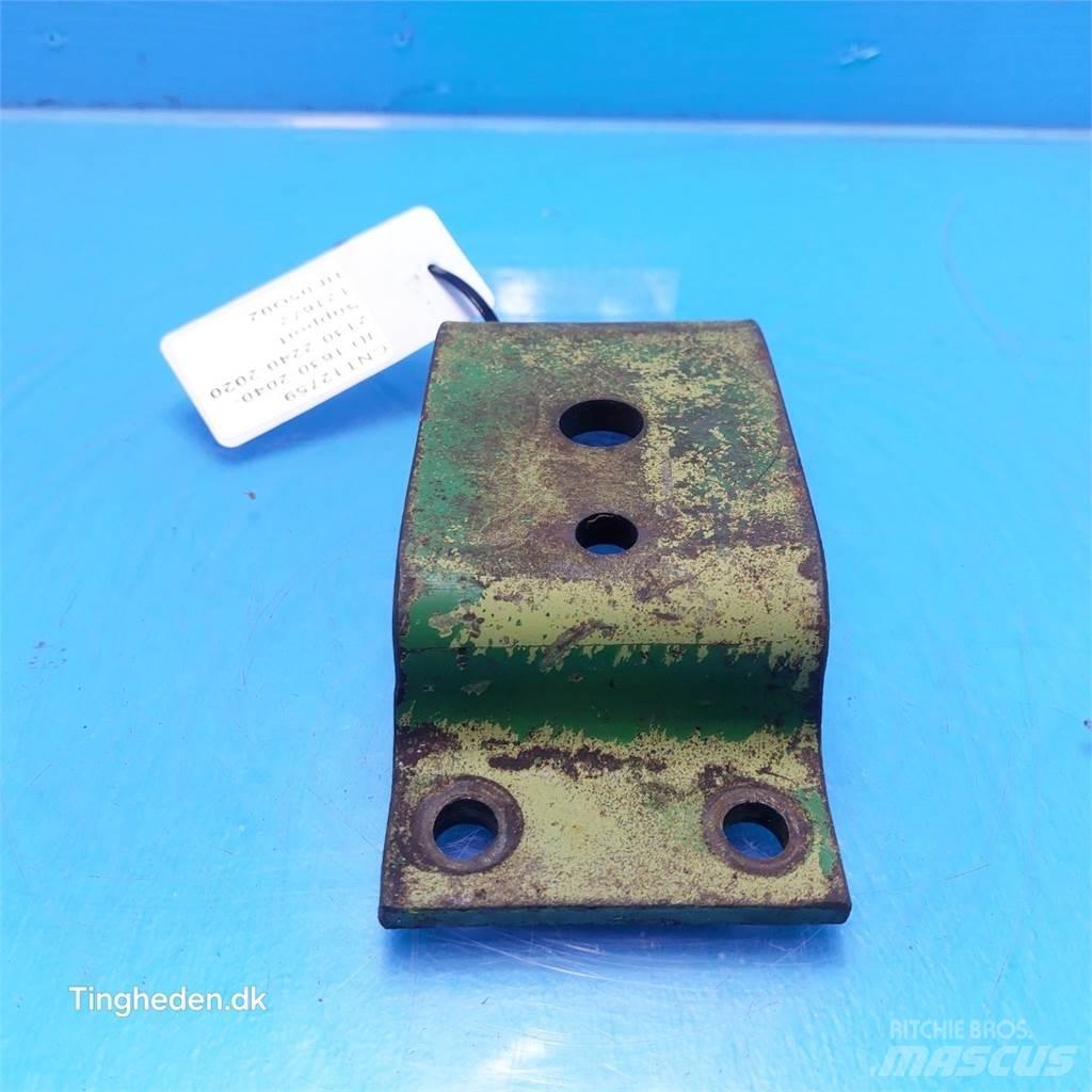 John Deere 2240 Druga oprema za traktorje