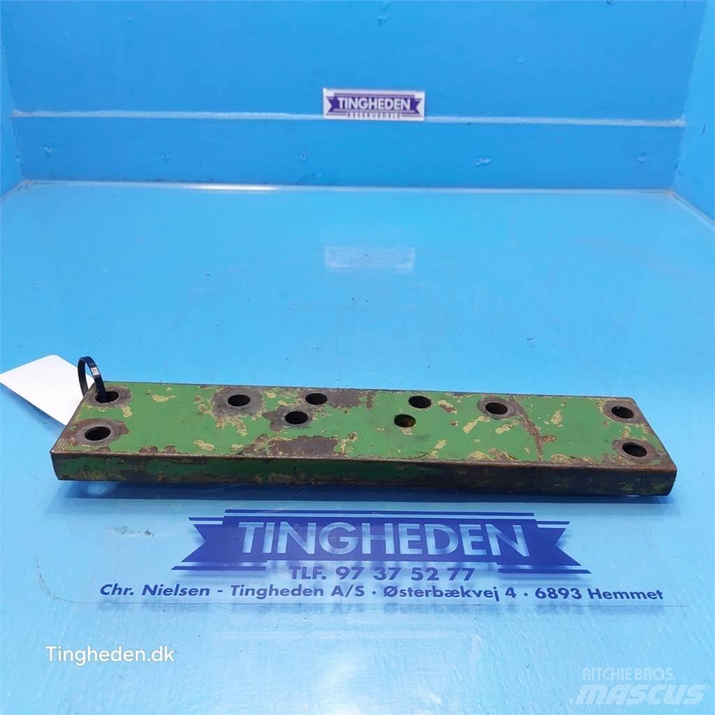 John Deere 2250 Druga oprema za traktorje