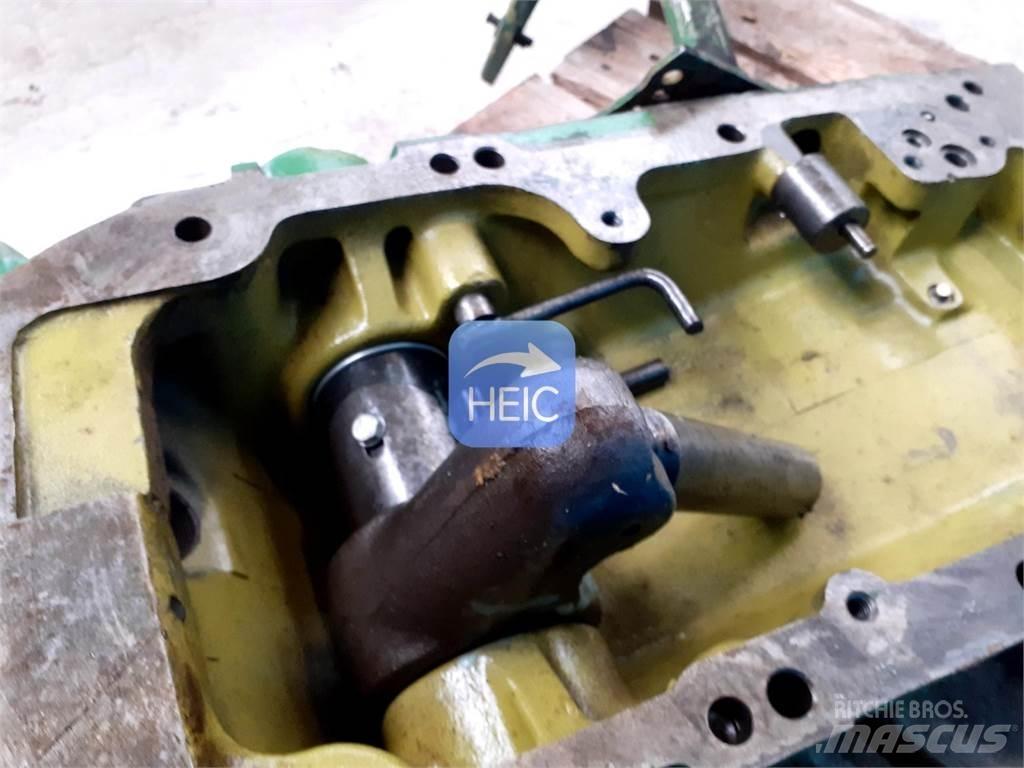 John Deere 2440 Druga oprema za traktorje