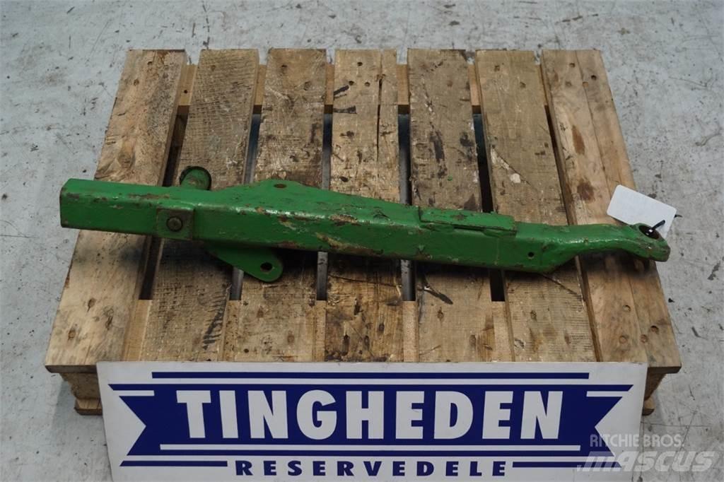 John Deere 2450 Druga oprema za traktorje