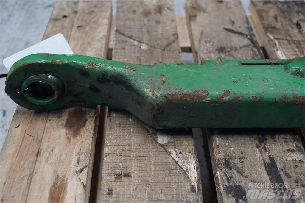 John Deere 2450 Druga oprema za traktorje