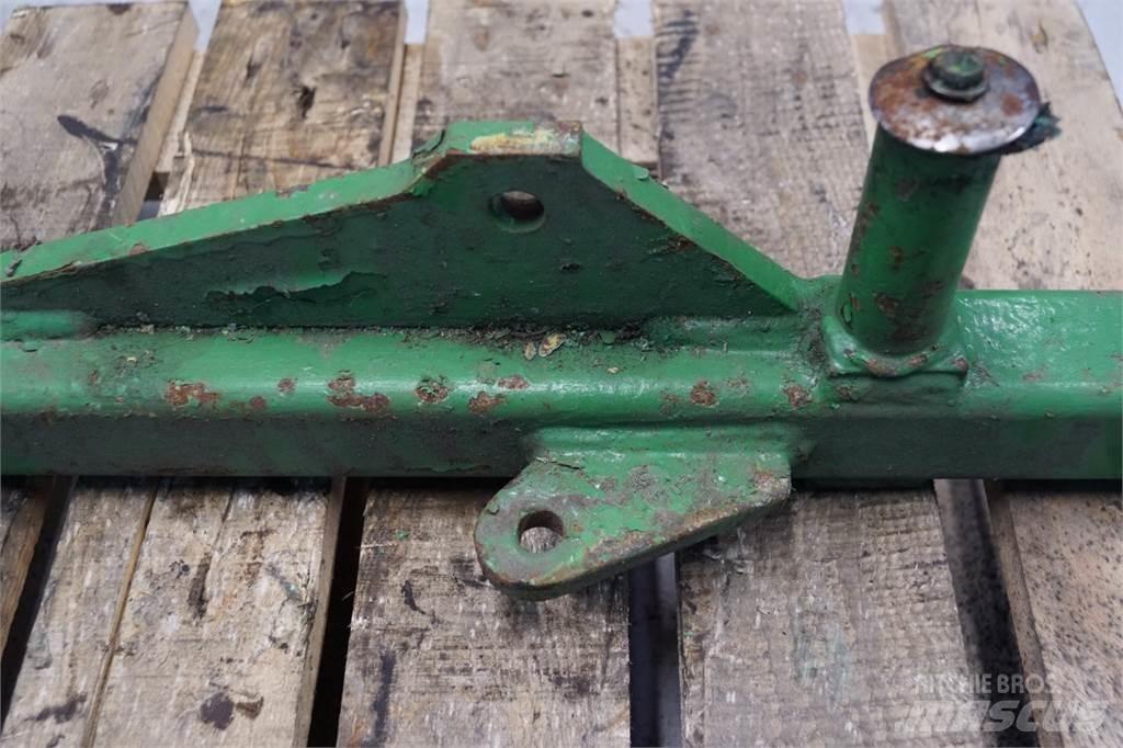 John Deere 2450 Druga oprema za traktorje