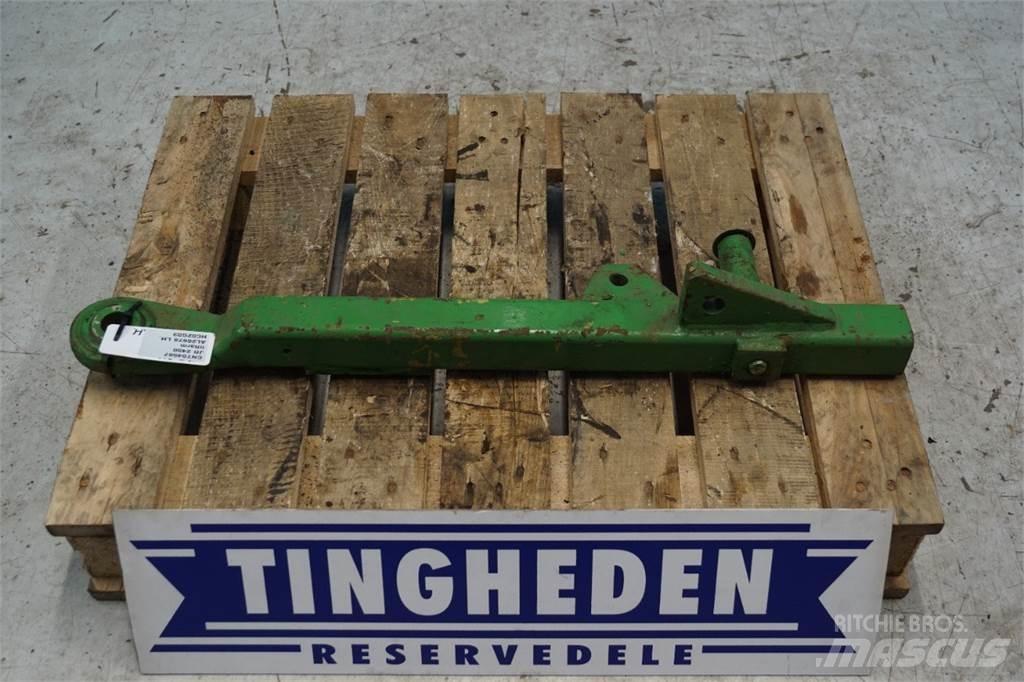 John Deere 2450 Druga oprema za traktorje