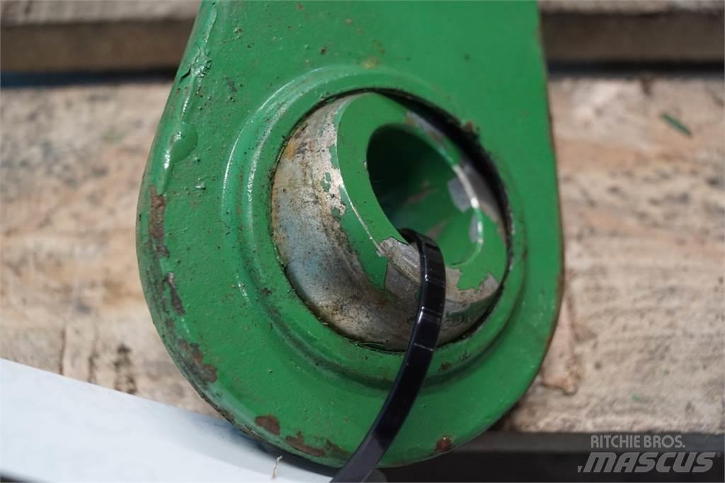 John Deere 2450 Druga oprema za traktorje