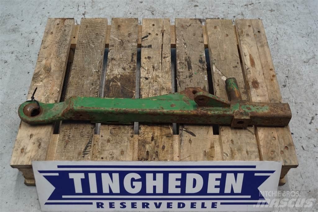 John Deere 2450 Druga oprema za traktorje