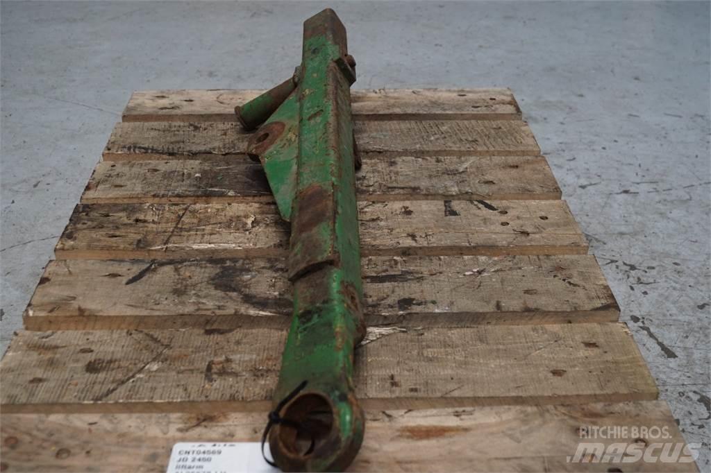 John Deere 2450 Druga oprema za traktorje