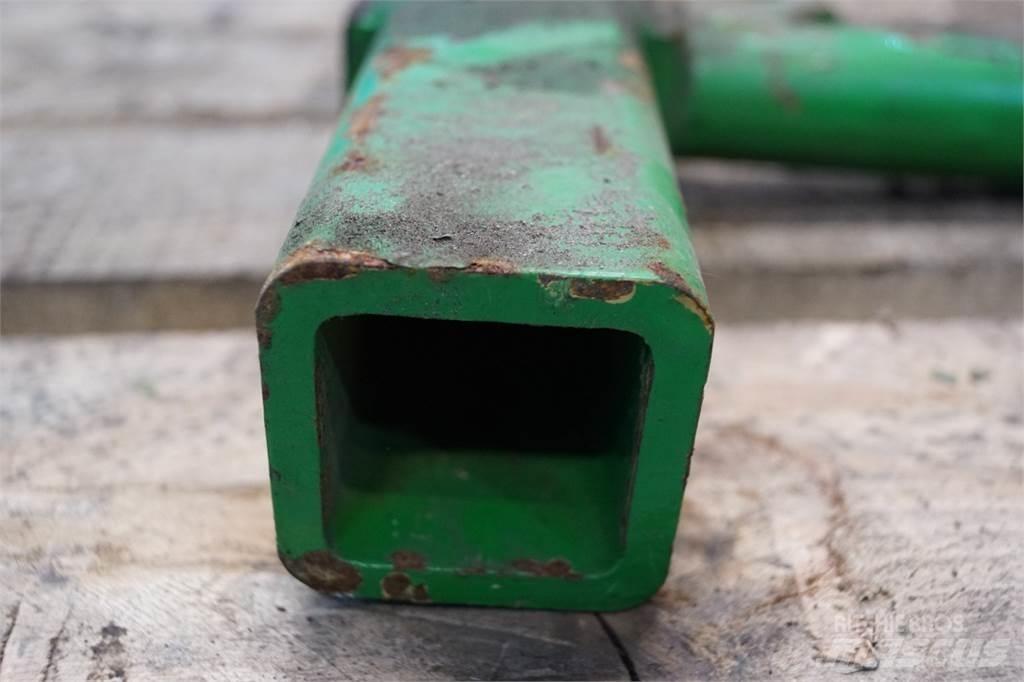 John Deere 2450 Druga oprema za traktorje