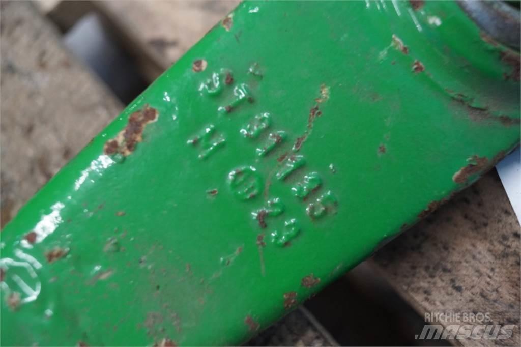 John Deere 2450 Druga oprema za traktorje