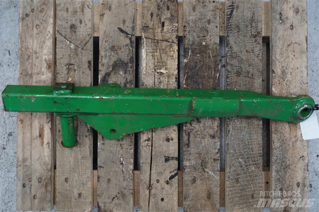 John Deere 2450 Druga oprema za traktorje