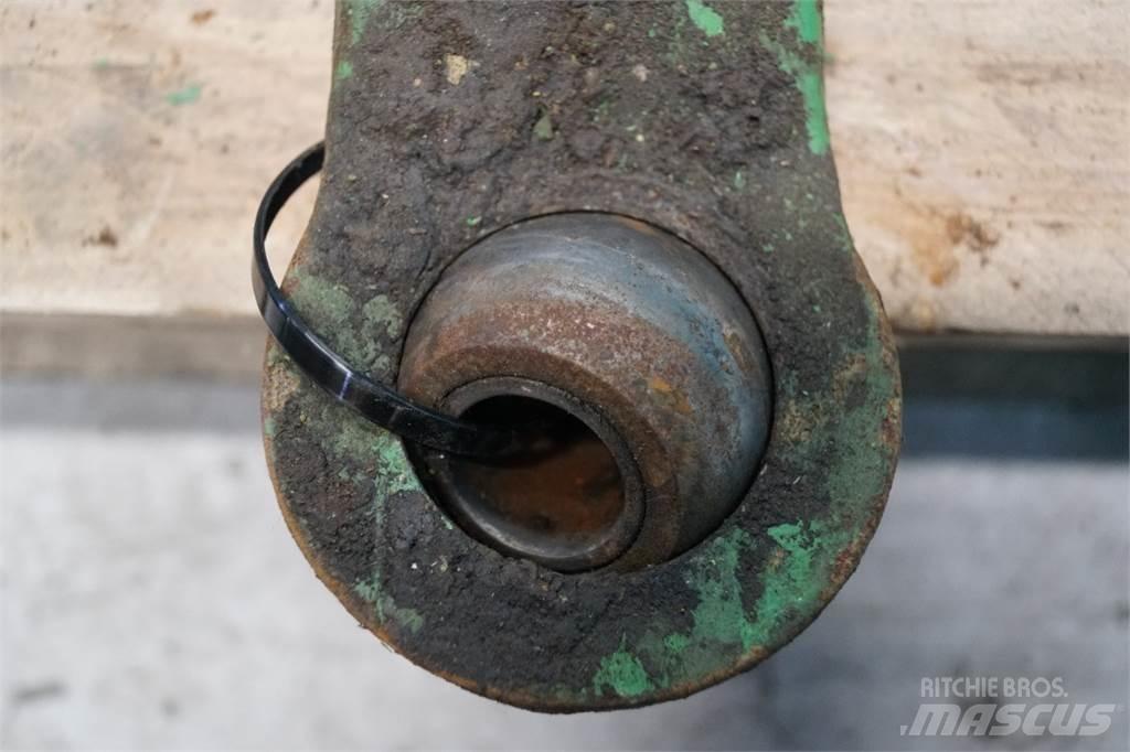 John Deere 2450 Druga oprema za traktorje