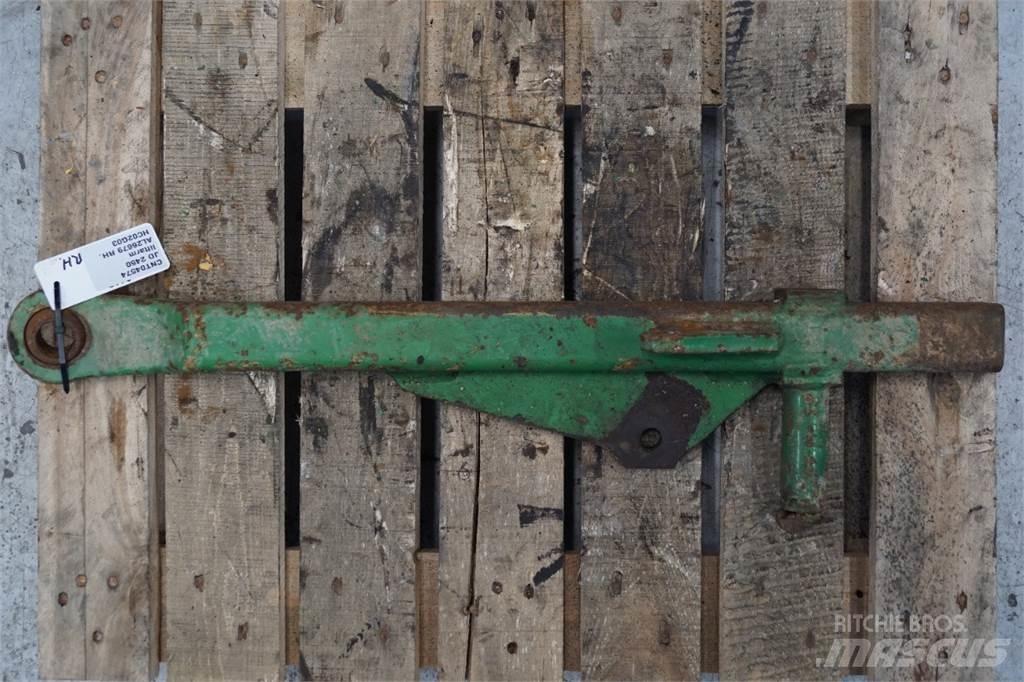 John Deere 2450 Druga oprema za traktorje