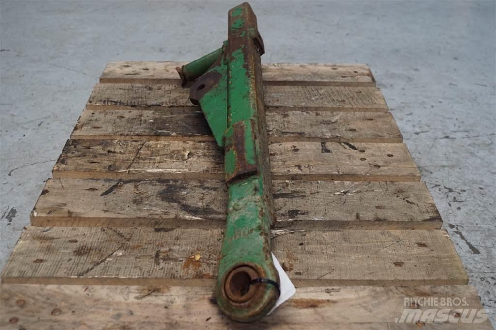 John Deere 2450 Druga oprema za traktorje