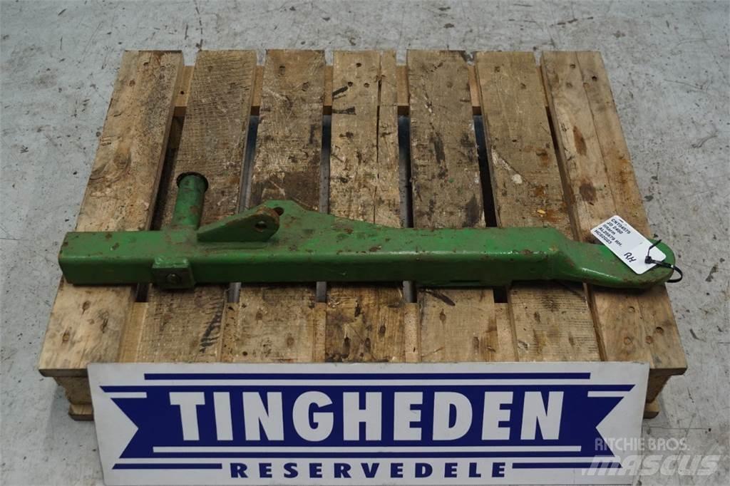 John Deere 2450 Druga oprema za traktorje