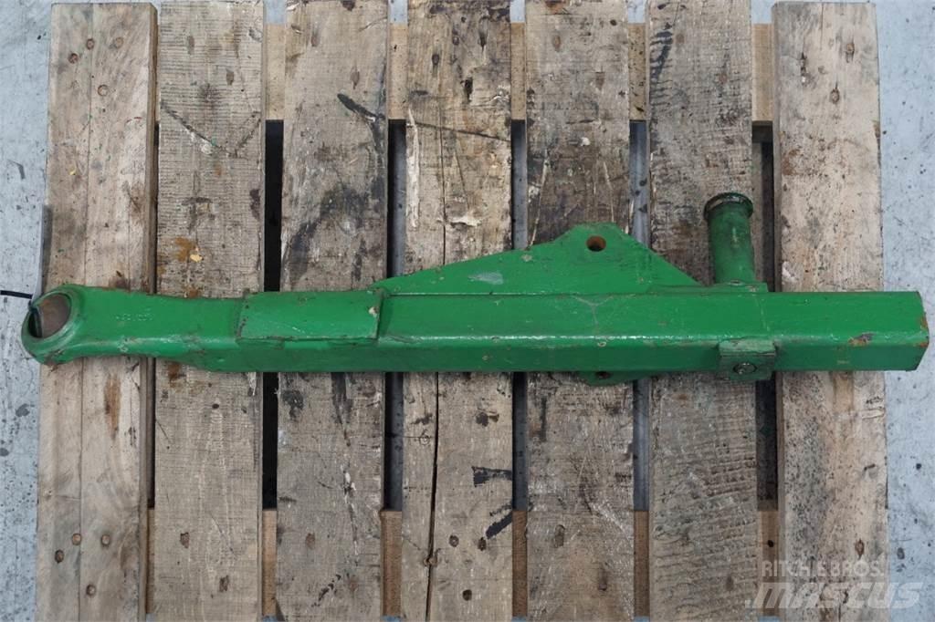 John Deere 2450 Druga oprema za traktorje